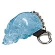 Indiana Jones Crystal Skull Light Up Keychain